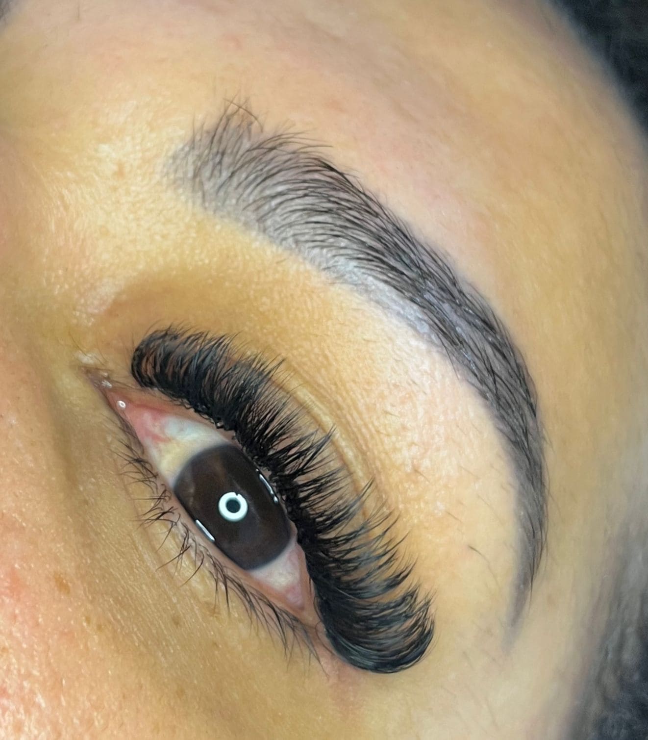 Pestañas Volumen KEG Lashes & Brows - imagen 5